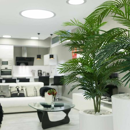 Apartamento Lagun Concha Beach San Sebastián Zewnętrze zdjęcie