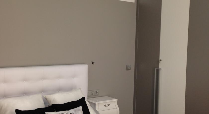Apartamento Lagun Concha Beach San Sebastián Pokój zdjęcie
